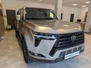 Lexus GX 550/ 3.4L/ V6 Premium+