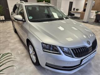 koda Octavia 1.6 TDI PLUS