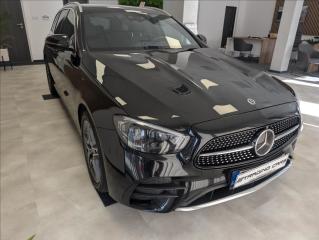 Mercedes-Benz 2.0 E300 DE EQ POWER 225 KW AM
