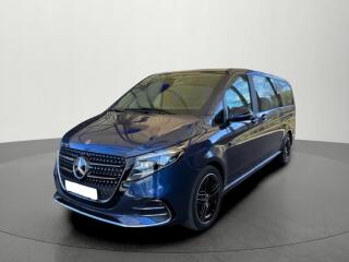 Mercedes-Benz V300 4M AMG STYLE XL