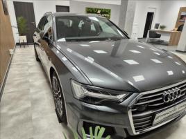 Audi A6 Avant 2.0 TFSIe sport 55 quatt