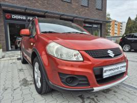 Suzuki SX4 1.6 VVT ELEGANCE  4x4 AllGrip