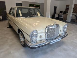 Mercedes-Benz W108