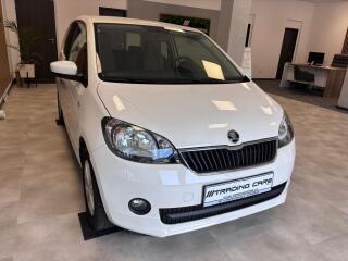 �koda Citigo 1.0 MPI , Klima ,DPH