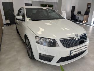 koda Octavia 2.0 TDI RS