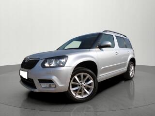�koda Yeti 1.4TSI/ 4X4/ DSG