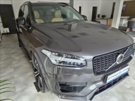 Volvo XC90 2.0 B5 AWD DARK PLUS POLESTAR