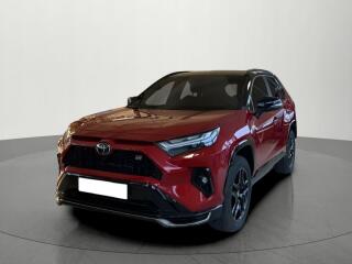 Toyota RAV4 GR SPORT 4X4