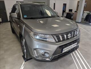 Suzuki Vitara HYBRID ALLGRIP