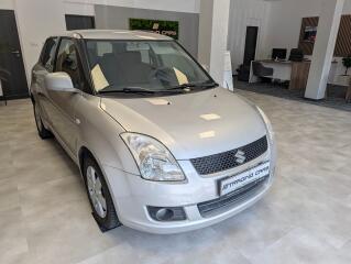 Suzuki Swift 1.3i 4x4