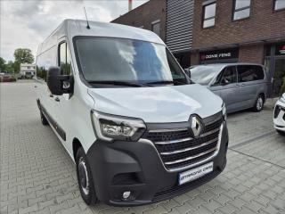 Renault Master 2.3 MINIBUS 9MST L3H2