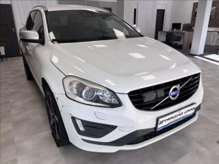 Volvo XC60 2.4 D4 R-Desing
