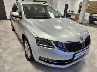 koda Octavia 2.0 TSI 4X4 STYLE