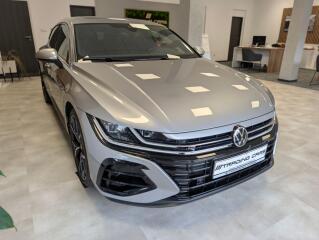 Volkswagen Arteon Shooting Brake 2.0 TSI R 235KW Shooting Br