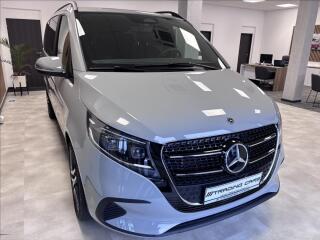 Mercedes-Benz V300D 4MATIC STYLE L