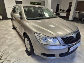 koda Octavia 1.2 TSI Classic Combi