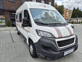Peugeot 2.0 BOXER HDI Obytn vz Siest