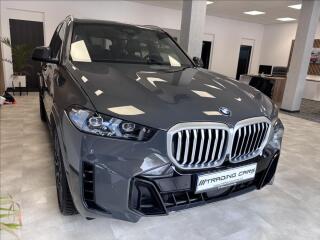 BMW X5 30D, Xdrive