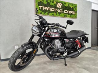 Moto Guzzi V7 STONE 850 SPECIAL EDITI   0