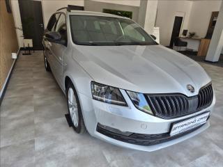 koda Octavia 1.6 TDI STYLE