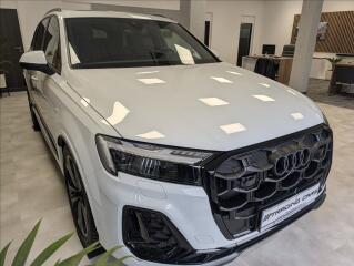 Audi Q7 3.0 TDI 50 s Line