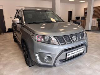 Suzuki Vitara Allgrip 1.4 boosterjet