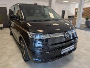 Volkswagen Multivan 1.5 TSI LONG 4 MOTION STYLE 18