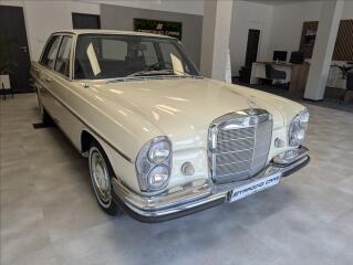 Mercedes-Benz ostatn� 250S  W108