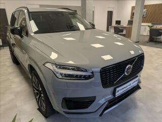 Volvo XC90 T8 Plus Dark Recharge AWD