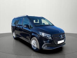 Mercedes-Benz V 300 D Style Long 4x4 360 kam