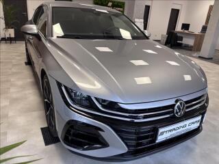 Volkswagen Arteon Shooting Brake R 2.0 TSI
