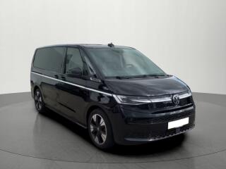 Volkswagen Multivan 1.5 TSI LONG 4 MOTION STYLE 18