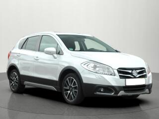 Suzuki SX4 S-Cross Comfort+ 4x4 Navigace Panorama