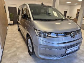 Volkswagen Multivan 1.4 TSI eHYBRID