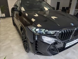 BMW X6 3.0 TDI xDrive 30d M Sport
