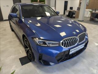 BMW 320 i xDrive