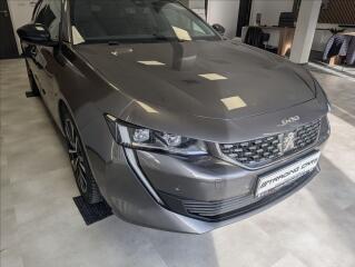 Peugeot 508 2.0 GT