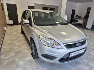 Ford Focus 1.6 TD