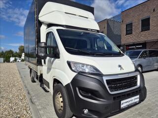 Peugeot Boxer BlueHDI 10 PALET