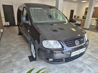 Volkswagen Caddy 2.0 TDI MAXI