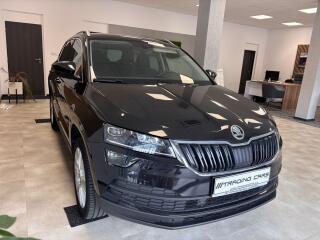�koda Karoq SPORTLINE 1.5 TSI 110kw