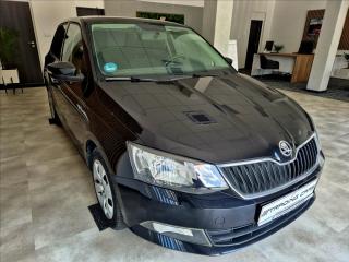 koda Fabia 1.2 TSI COOL