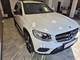 Mercedes-Benz GLC 220 D 4 MATIC