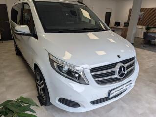 Mercedes-Benz V250 4M EXCLUSIVE