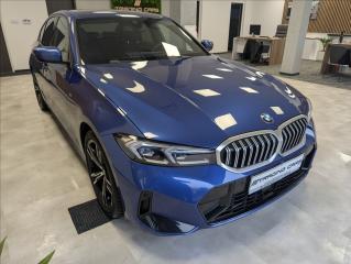 BMW 2.0 320 i xDrive