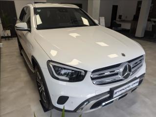 Mercedes-Benz GLC 2.0 200 4 MATIC