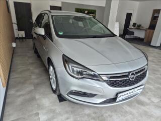 Opel Astra CDTi 81kW Excite ST