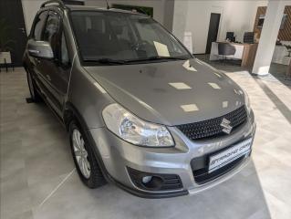 Suzuki SX4 1.6 I  4AWD