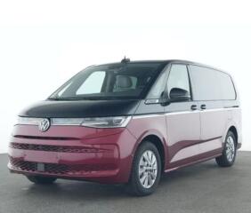 Volkswagen Multivan 1.5 TSI LONG 4 MOTION STYLE 18
