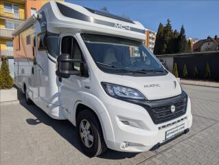 McLouis MC4 870 - ZIMN� PACKET   2.2